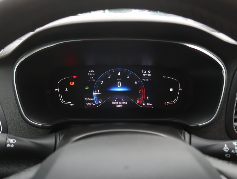 Renault Megane, 2023