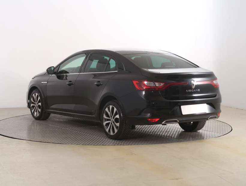 Renault Megane, 2023