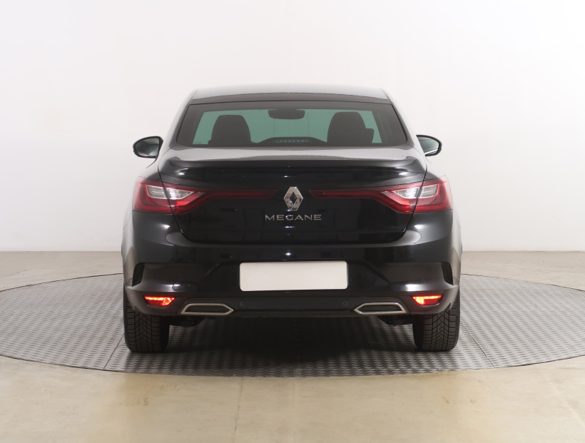 Renault Megane, 2023