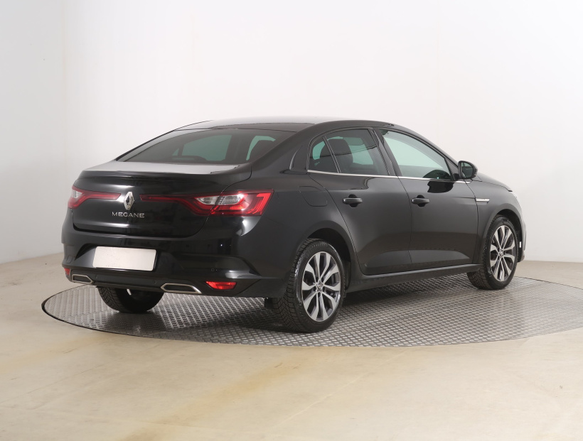Renault Megane, 2023