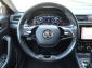 Škoda Superb, 2021