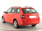 Škoda Fabia, 2021