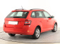Škoda Fabia, 2021