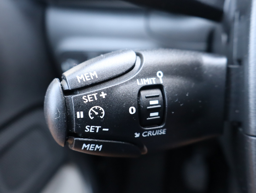 Citroen C3, 2017