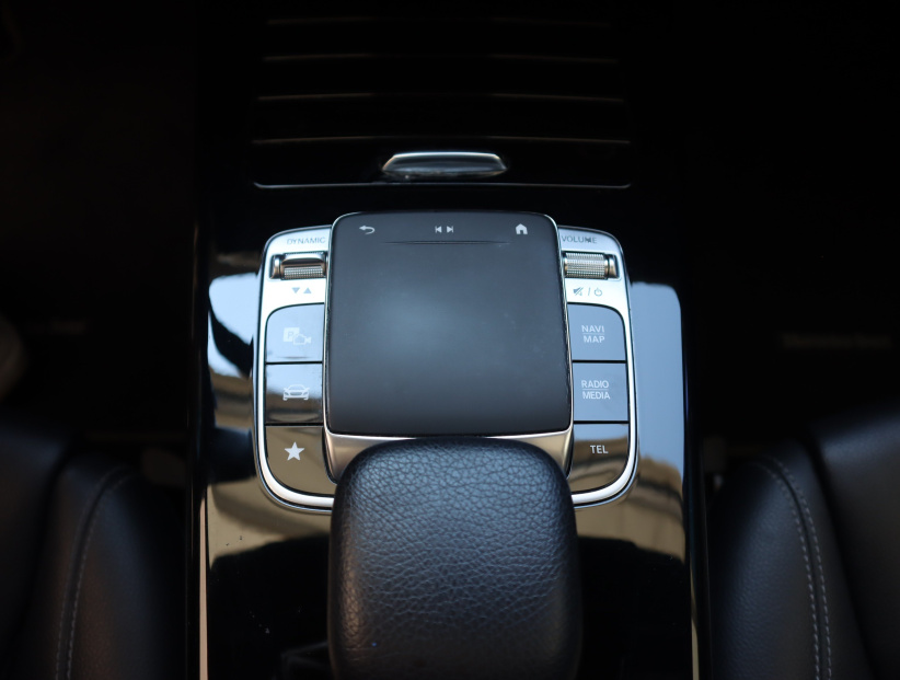 Mercedes-Benz A, 2019
