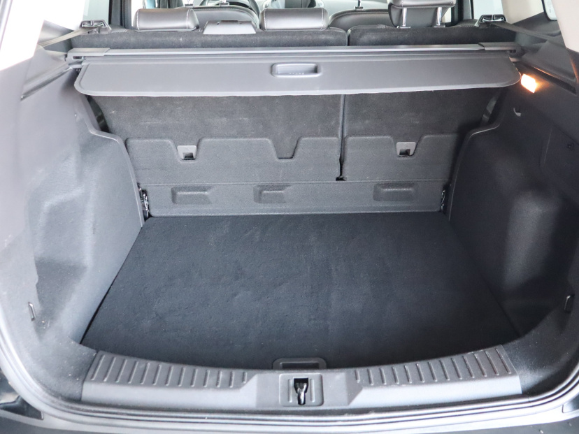 Ford Kuga, 2015