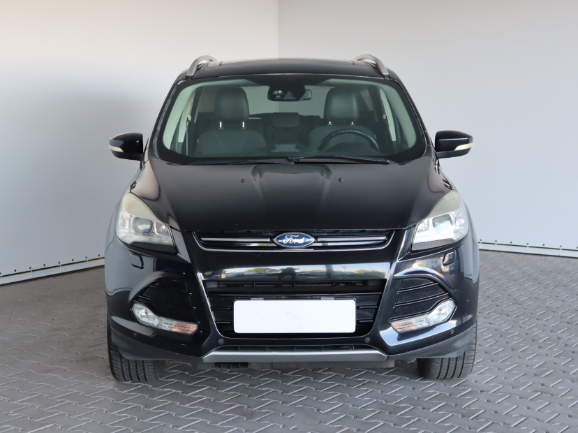 Ford Kuga, 2015