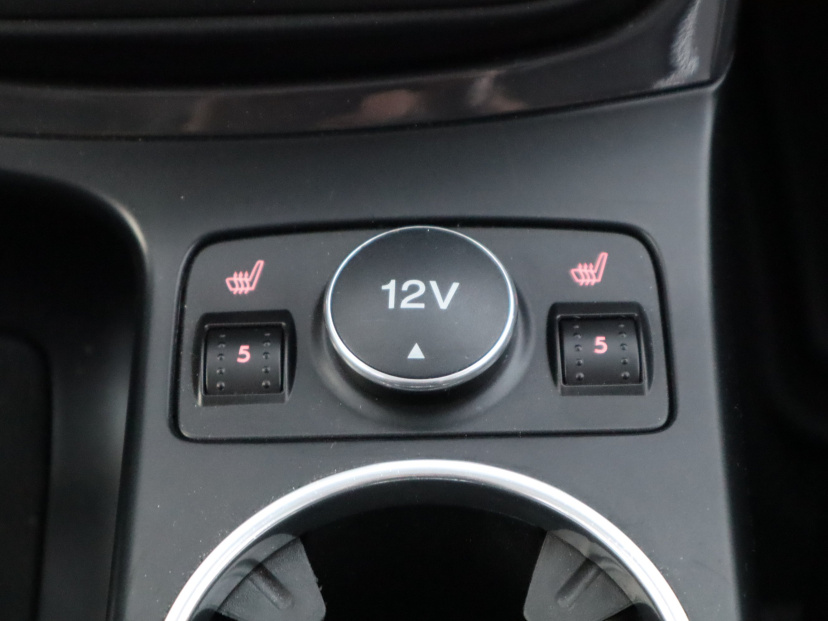 Ford Kuga, 2015