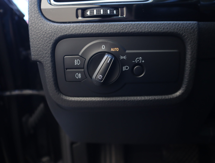Volkswagen Touareg, 2016