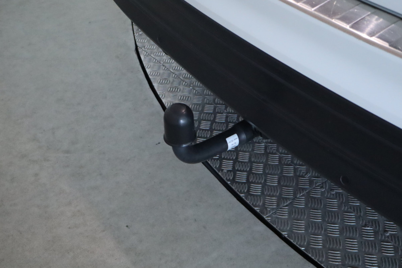 Volkswagen Tiguan, 2016