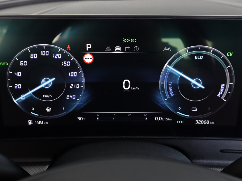 Kia Sportage, 2024