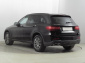 Mercedes-Benz GLC, 2016