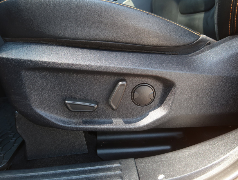 Ford Ranger, 2024