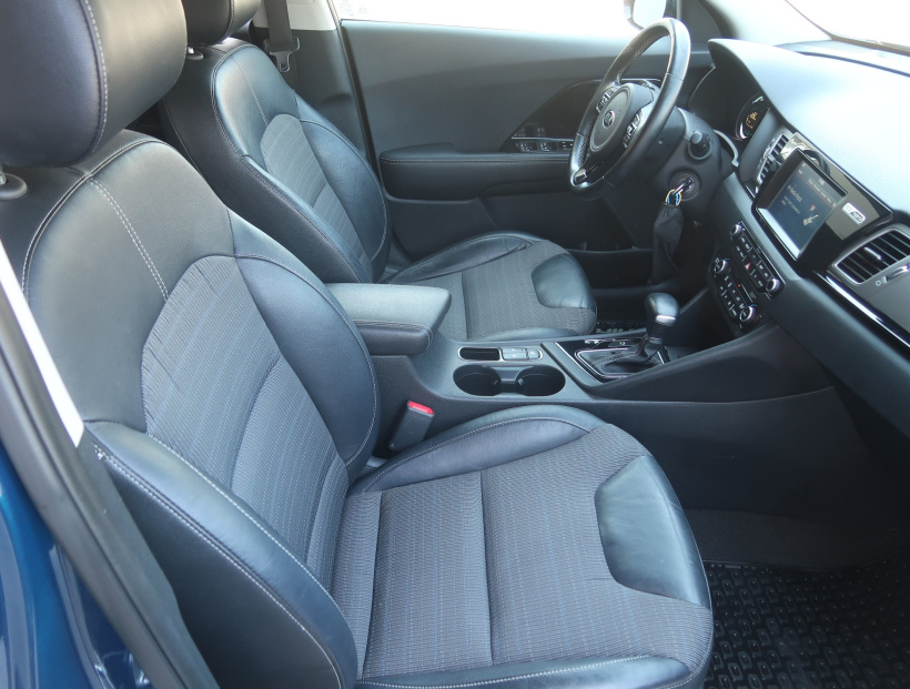 Kia Niro, 2019