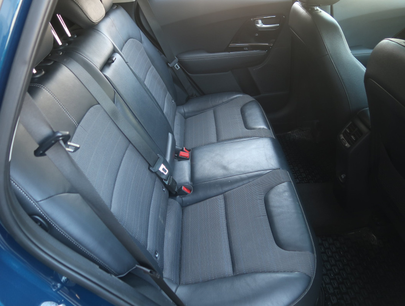 Kia Niro, 2019