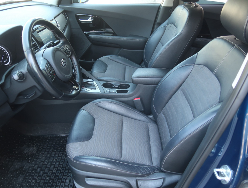 Kia Niro, 2019
