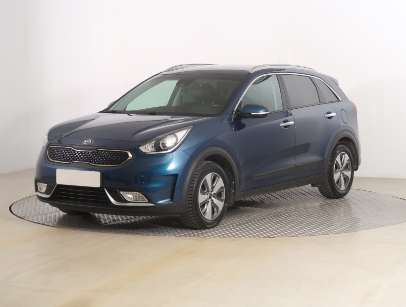 Kia Niro, 2019
