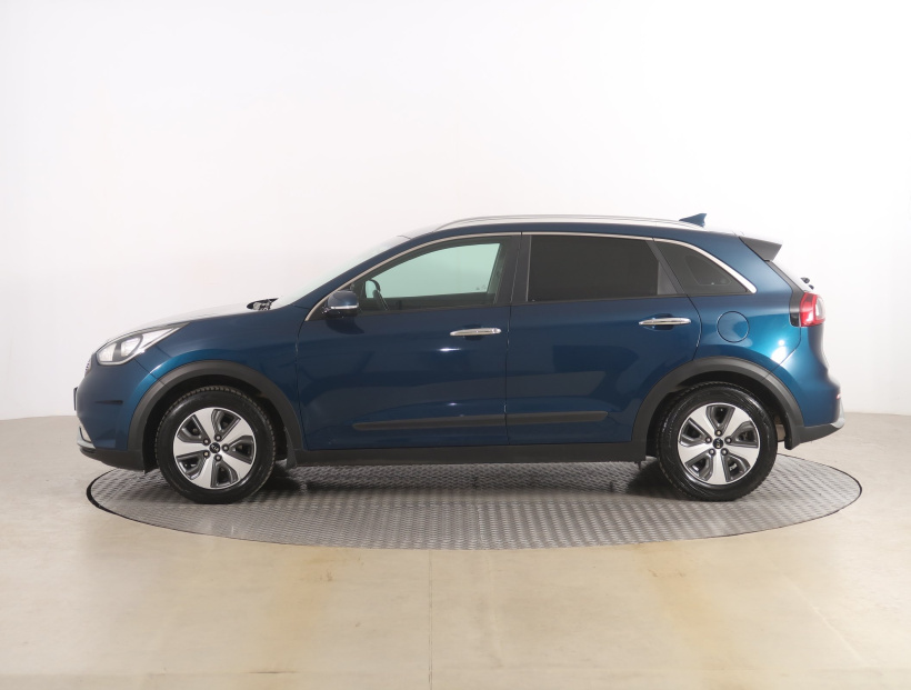 Kia Niro, 2019