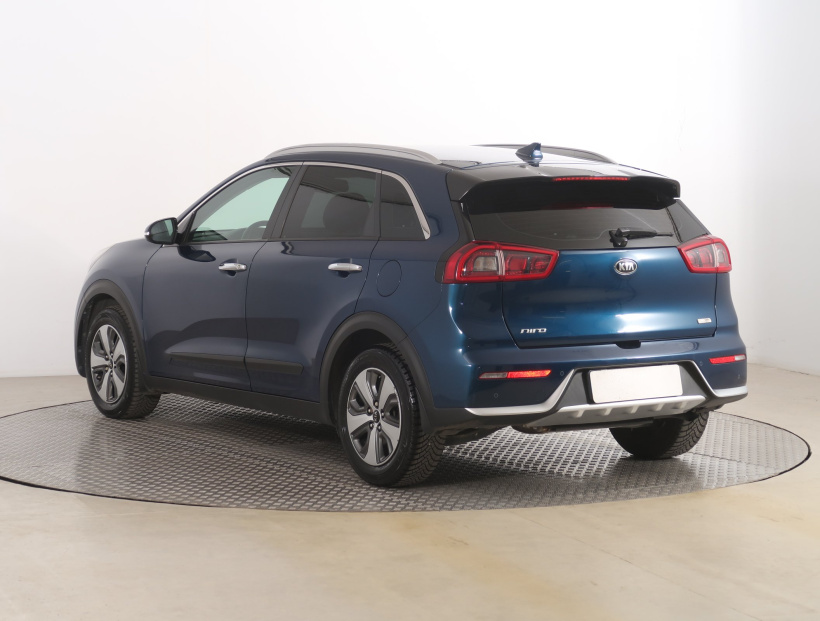 Kia Niro, 2019