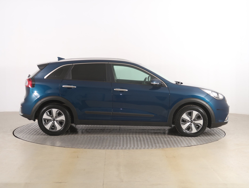 Kia Niro, 2019