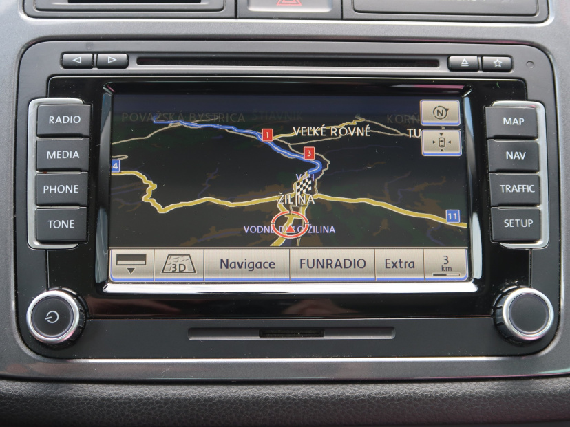 Volkswagen Tiguan, 2013