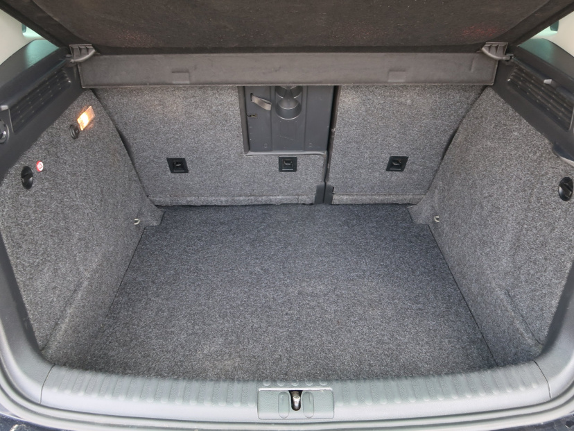 Volkswagen Tiguan, 2013