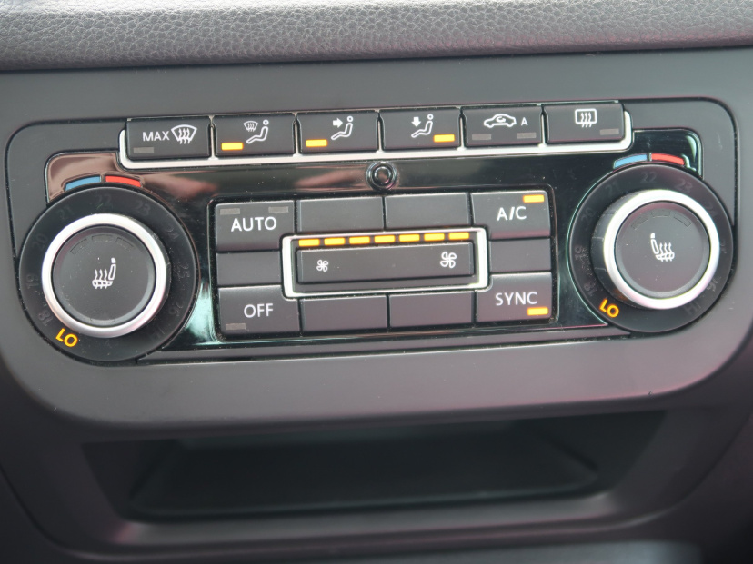 Volkswagen Tiguan, 2013