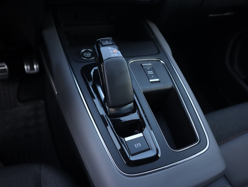 Citroen C5 Aircross, 2021