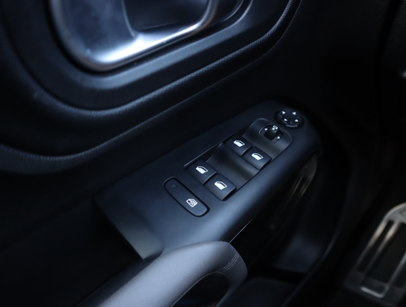Citroen C5 Aircross, 2021