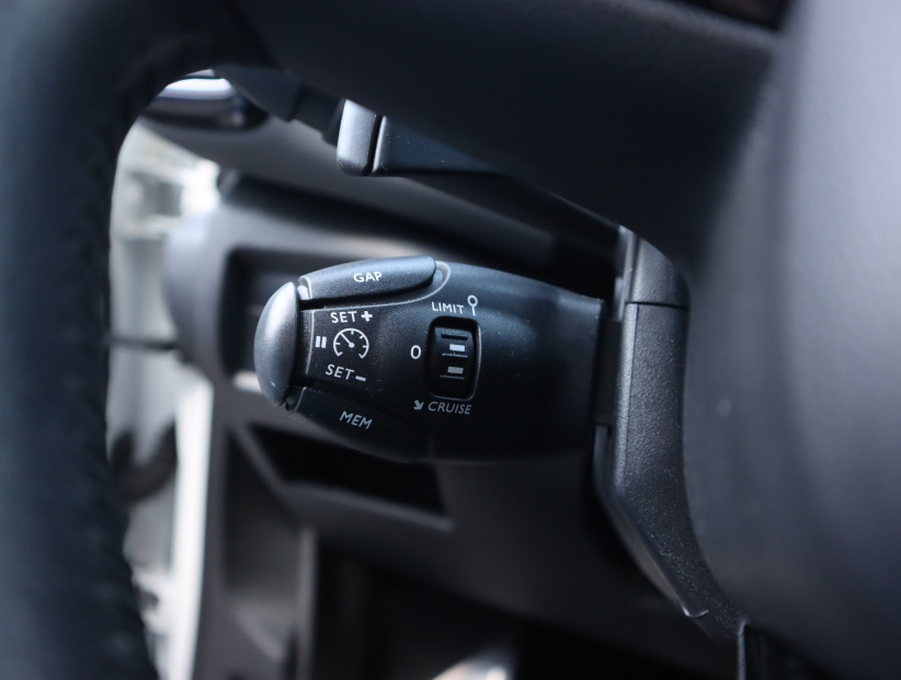 Citroen C5 Aircross, 2021