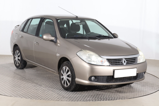 Renault Thalia