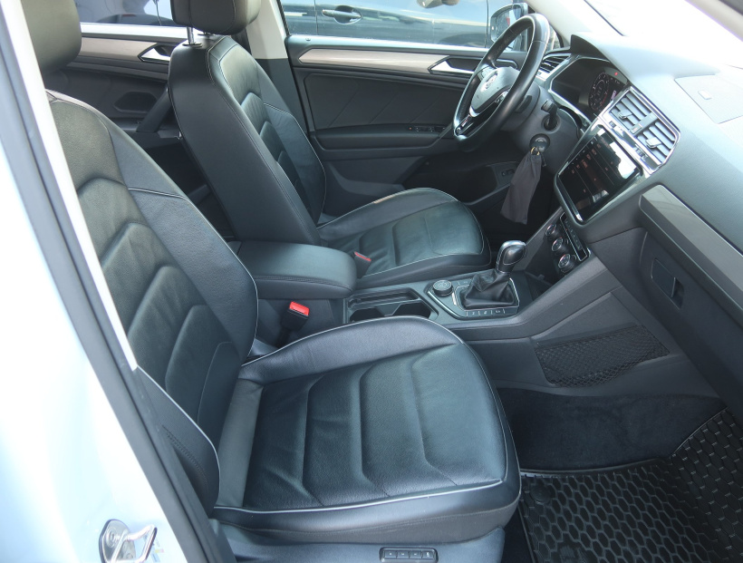 Volkswagen Tiguan Allspace, 2018