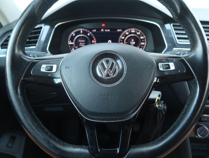 Volkswagen Tiguan Allspace, 2018