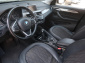 BMW X1, 2016