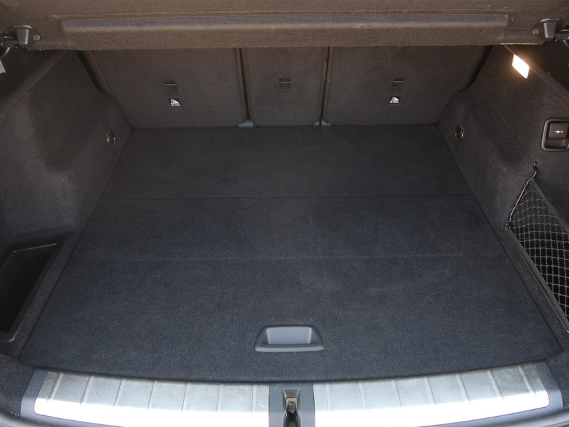BMW X1, 2016