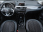 BMW X1, 2016