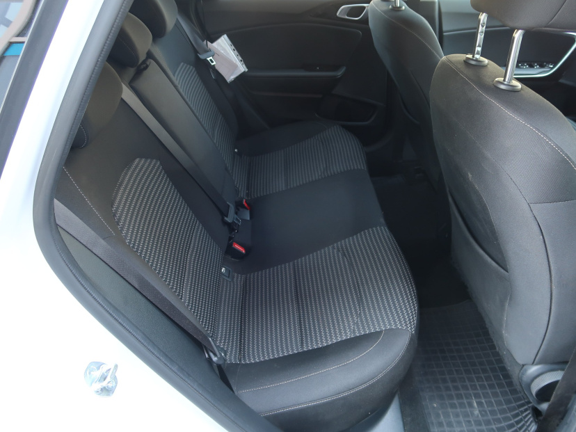 Kia Ceed, 2024