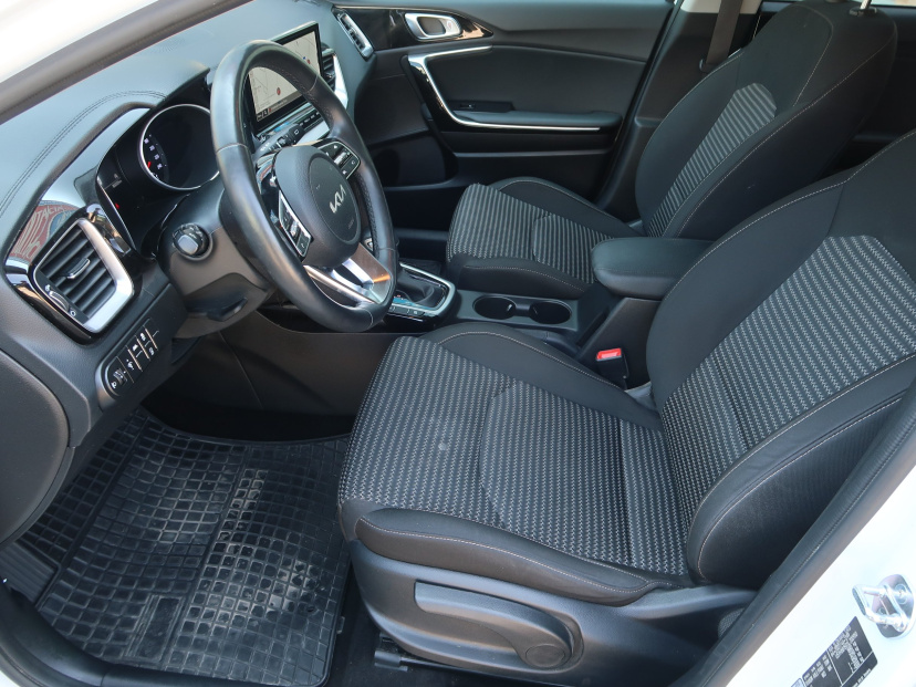 Kia Ceed, 2024
