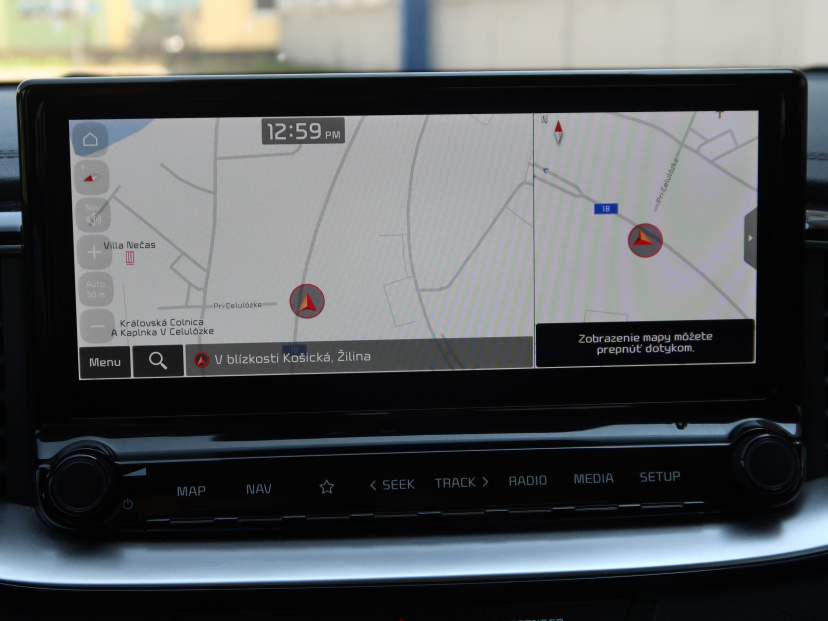 Kia Ceed, 2024