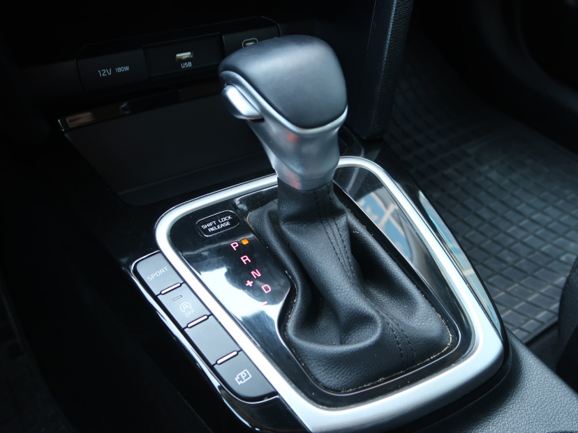 Kia Ceed, 2024
