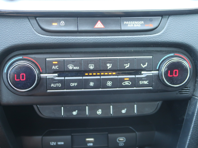 Kia Ceed, 2024