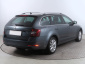 Škoda Octavia, 2019