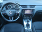 Škoda Octavia, 2019