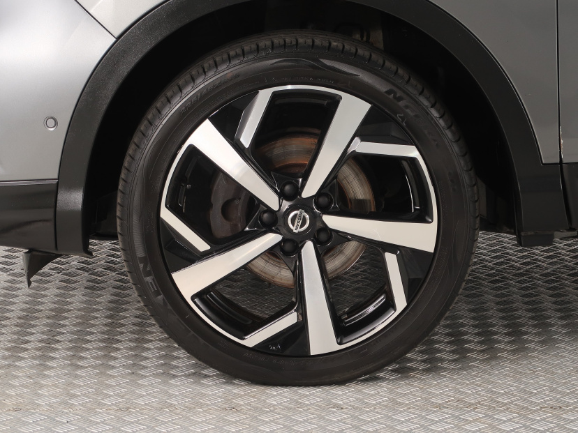 Nissan Qashqai, 2020
