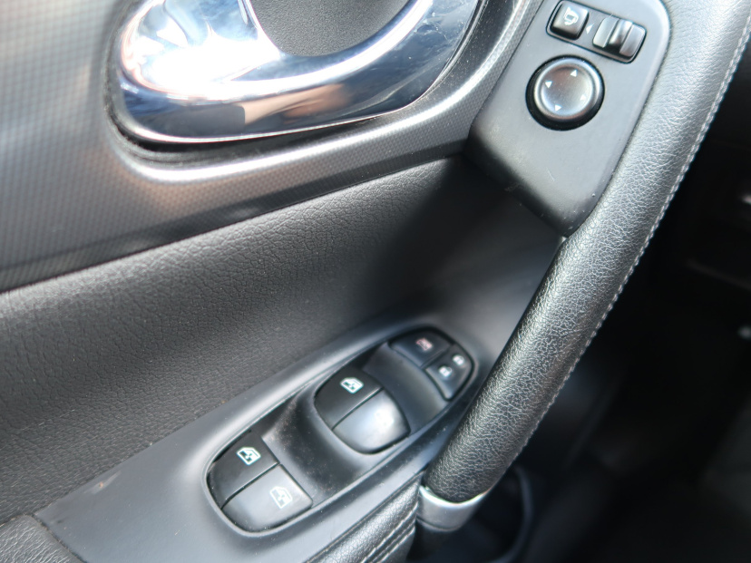 Nissan Qashqai, 2020