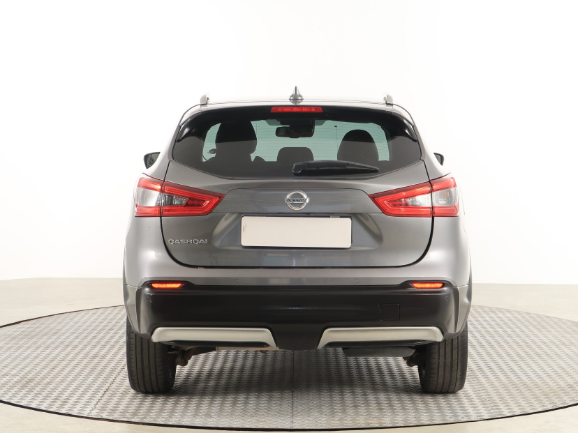 Nissan Qashqai, 2020