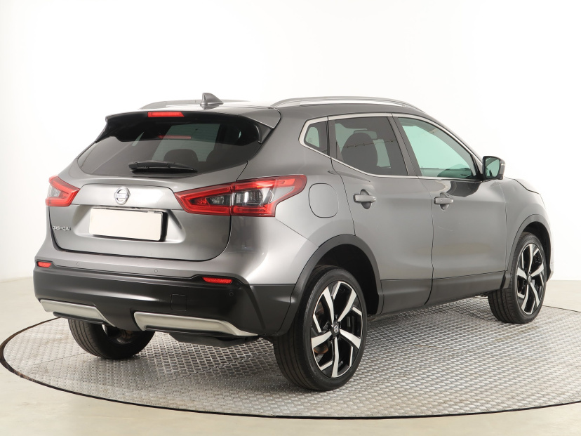 Nissan Qashqai, 2020