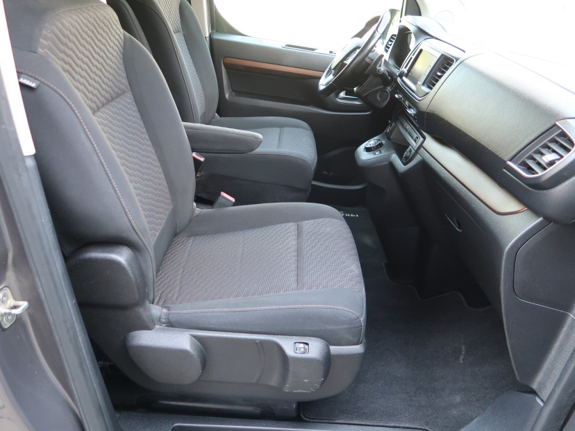Toyota ProAce Verso, 2019