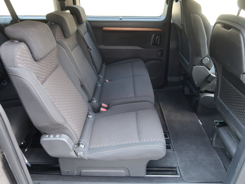 Toyota ProAce Verso, 2019
