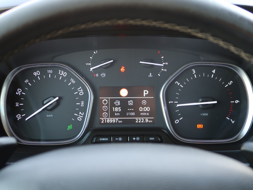 Toyota ProAce Verso, 2019